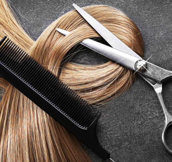 10 Simple Rules to Prevent Your Hair From Getting Tangled Golden Curl