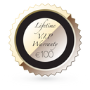 Lifetime VIP Warranty