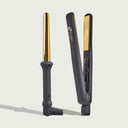 The Double Gold Set