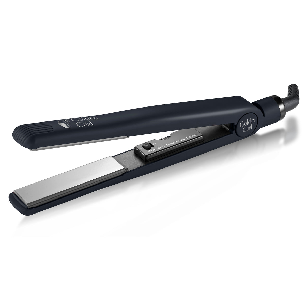Golden curl hair straightener price hot sale