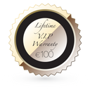 Lifetime VIP Warranty