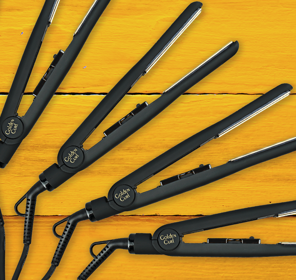 Is ceramic flat iron better than titanium online