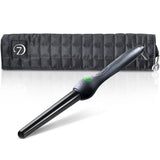 7 Days Curling Iron Set (Black)