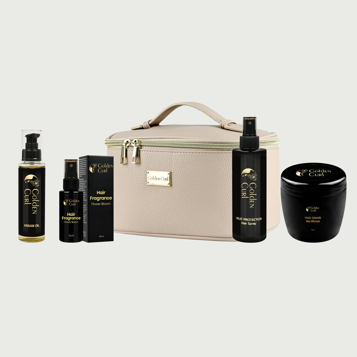 Luxury Beautycase