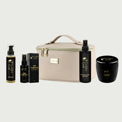 Example: Luxury Beautycase