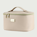 Golden Curl Luxury Beautycase