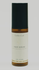 Argan Oil Hair Serum