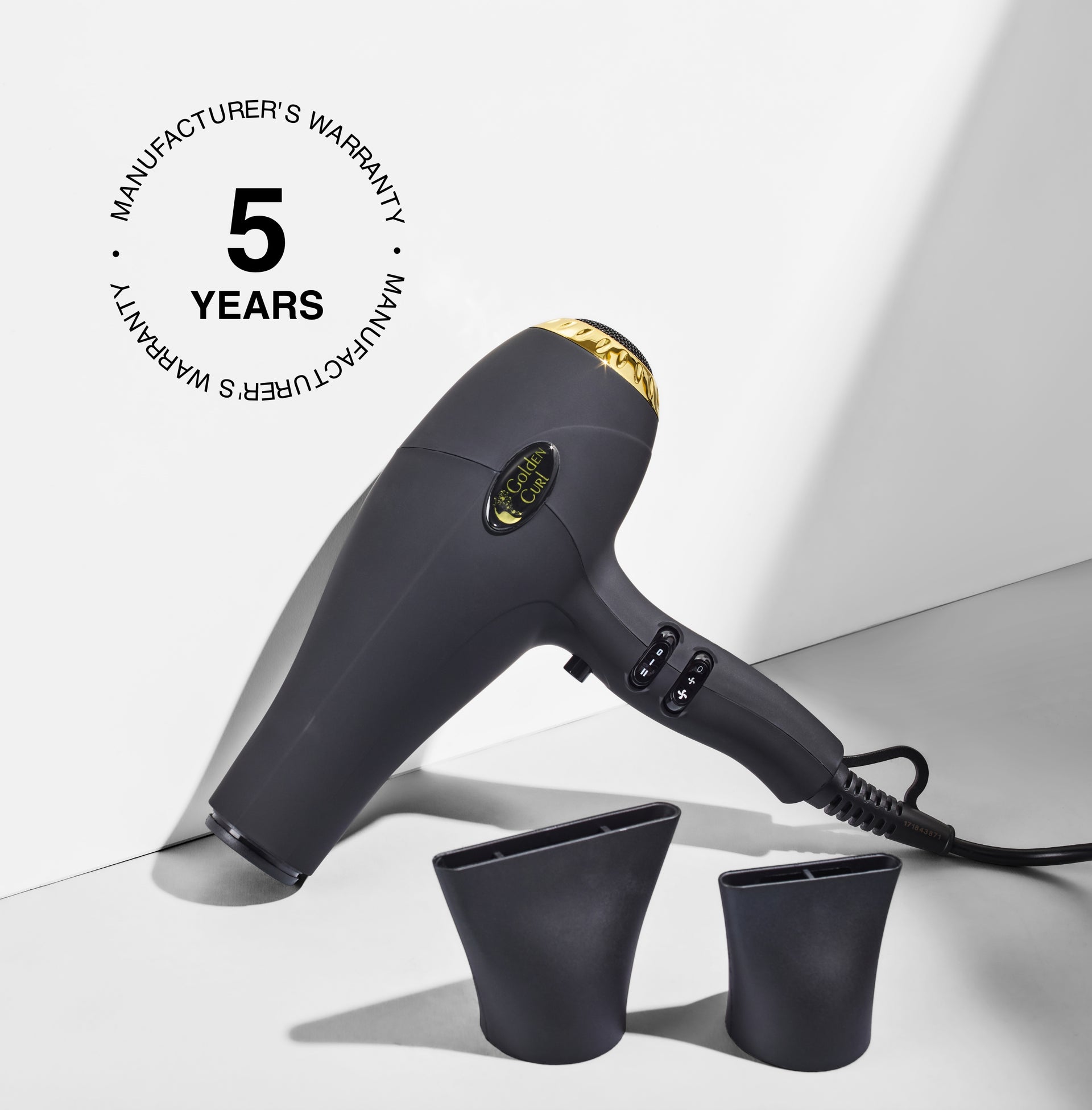Pro Ionic Hair Dryer