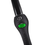 7 Days Curling Iron Set (Black)