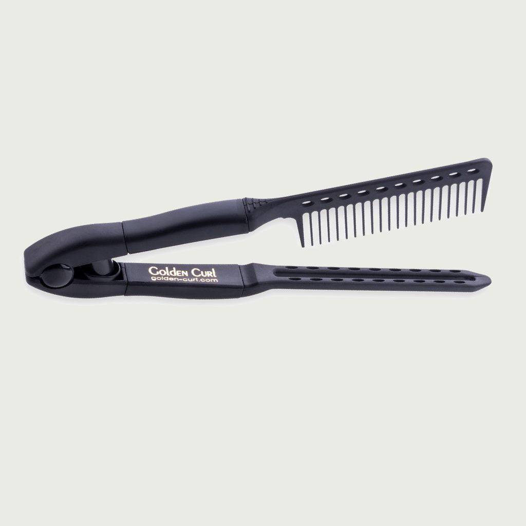 Easy Comb