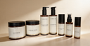 Argan Oil Hair Serum
