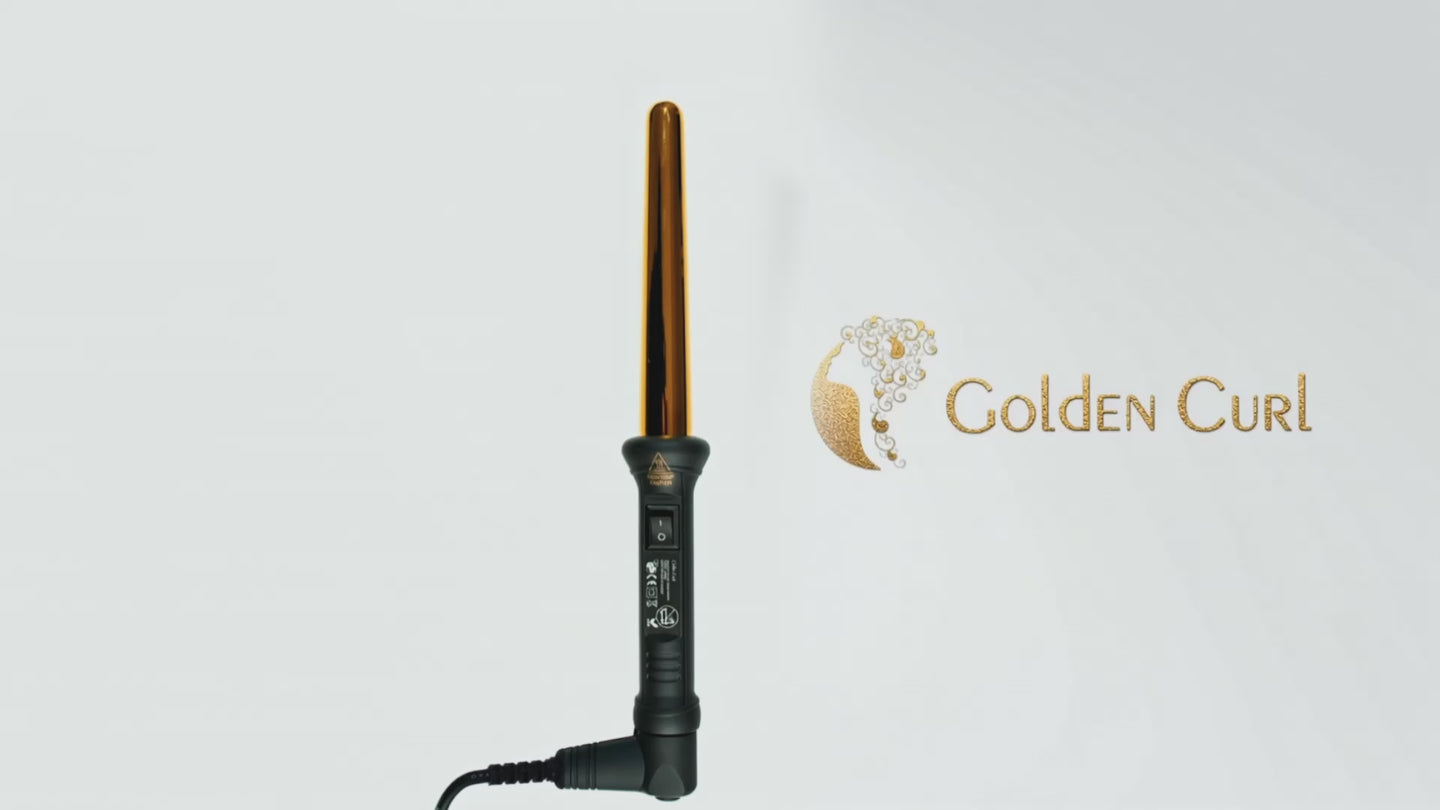 GL506 Curler Produktvideo