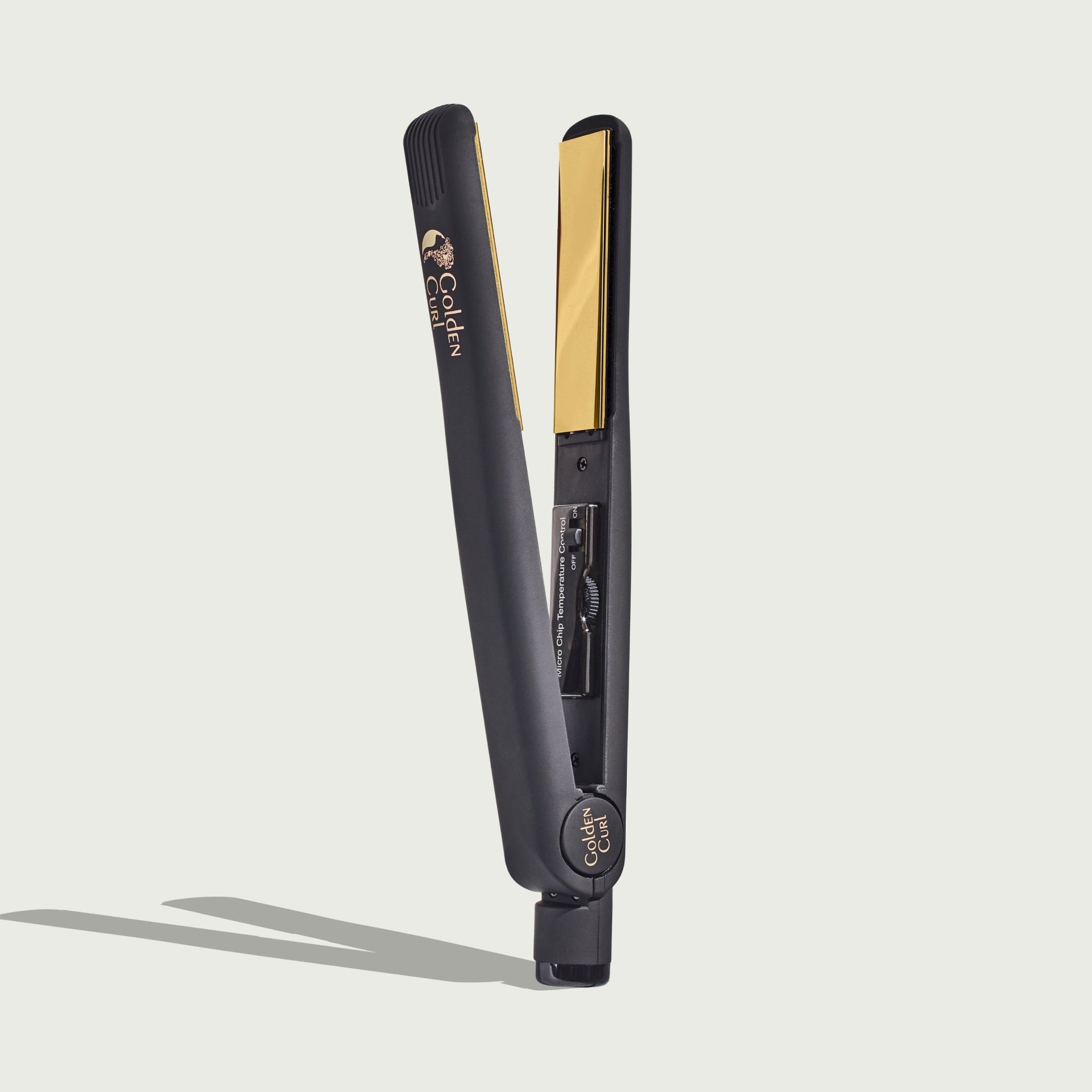 Golden Rose Hot Tools Rose Gold Curling Iron GL829 Stylers – Golden Curl