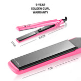 The Pink Styler