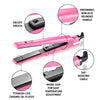 The Pink Styler