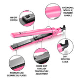 The Pink Styler