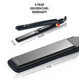 The Golden Curl Deutschland Styler
