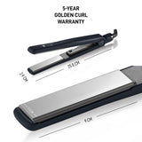 The Silver Styler