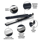 The Silver Styler