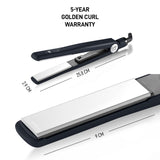The Black & White Styler