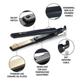 The Gold Styler