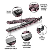 The Lace Styler