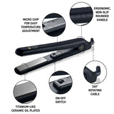 The Black Ceramic