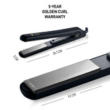 The Black Ceramic