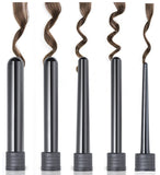 The 5P Curling Set