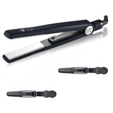 The Black & White Styler