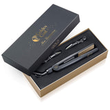 The Gold Styler