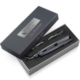 The Silver Styler