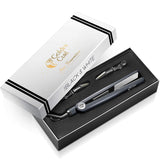 The Black & White Styler