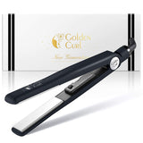 The Black & White Styler
