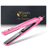 The Pink Styler