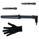 The Bambino Curler (32-25mm)