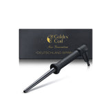 The Golden Curl Deutschland Spring Curler (18-9mm)