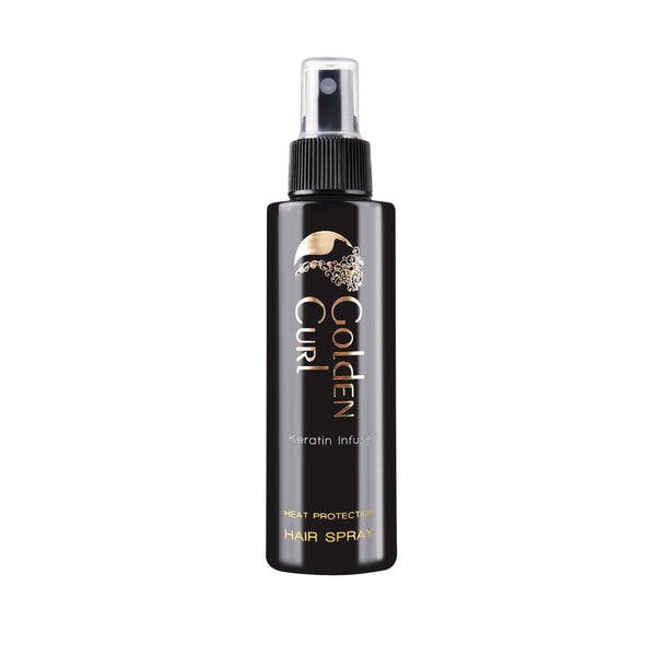 Protect & Fix Hair Spray