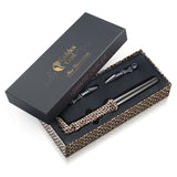 The Giraffe Curler (25-18mm)