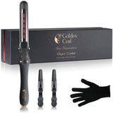 The Gyro 2.0 - Infrared Curler (32mm)