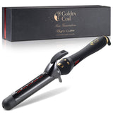 The Gyro 2.0 - Infrared Curler (32mm)