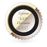 Lifetime VIP Warranty