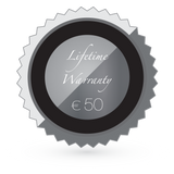 Lifetime Regular Warranty