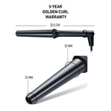 The Bambino Curler (32-25mm)