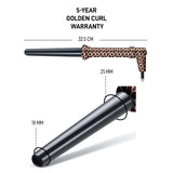 The Giraffe Curler (25-18mm)