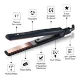 Rose Gold Styler