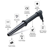 The Bambino Curler (32-25mm)