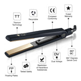 The Gold Styler