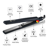 The Golden Curl Deutschland Styler