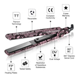 The Lace Styler